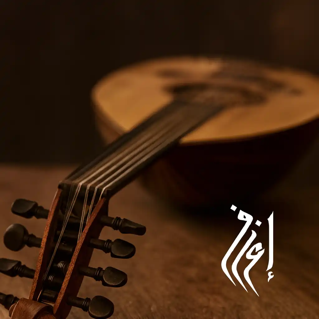 دروس طارق الجندي لتعليم العود: دليل شامل للمبتدئين والمتقدمين